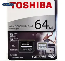 رم میکرو اس دی 16 گیگ فیلیپس مدل FM16MP45B