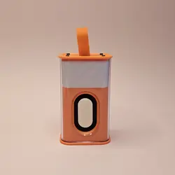 اسپیکر قابل حمل رسی مدل RSK-W30 ا Recci RSK-W30 Portable Bluetooth Speaker