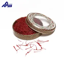 زعفران نگین اتویی صادراتی اعلا