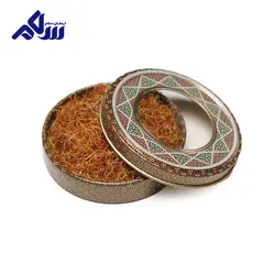 ریشه زعفران