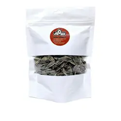 تخمه کانادایی