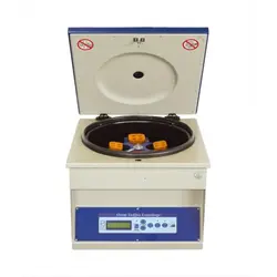 سانتریفیوژ 16 شاخه 15 سی سی فالکون