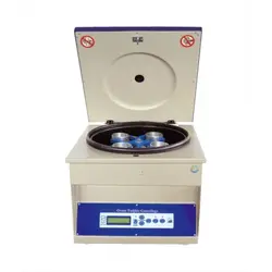 سانتریفیوژ 4 شاخه 120 سی سی