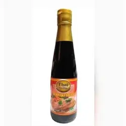 سس تریاکی تایلندی 300 گرم Teriyaki Sauce Thai ا Teriyaki Sauce Thai