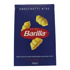 ماکارونی گنوچی 500 گرمی باریلا BARILLA