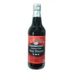 سویا سس دارک ۵۰۰ میل – pearl river