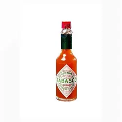 سس تاباسکو تند 60 میلی گرمی pepper SaucelTabasco