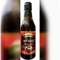 سس سویا 250 میل Teriyaki Sauce