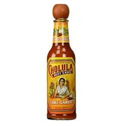 سس تند مکزیکی چولولا Cholula مدل Orginal