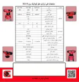 دوربین نیو اتوماتیک کیاماتیک مدل KG3-32D