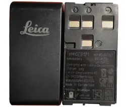 باطری توتال استیشن لایکا مدل GEB121