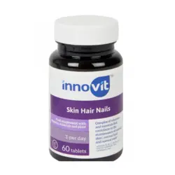 مکمل innovit  پوست مو ناخن