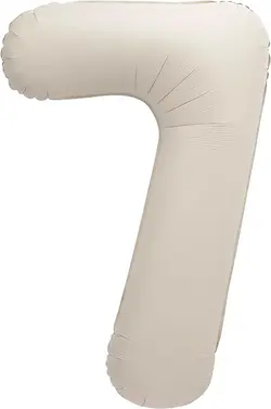 فویل سفید خاکی هفت