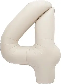 فویل سفید خاکی چهار