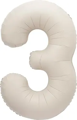 فویل سفید خاکی سه