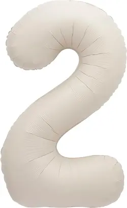 فویل سفید خاکی دو