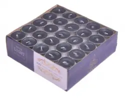 شمع وارمر مشکی