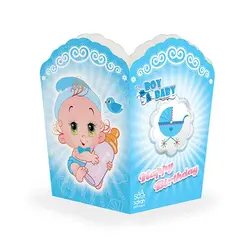 پاپ کرن 10 عددی بی بی پسر