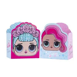 پاپ کرن 10 عددی ال و ال