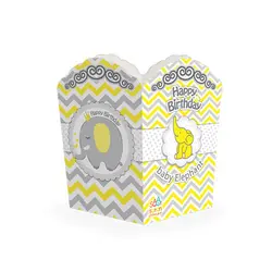 پاپ کرن 10 عددی فیل کوچولو