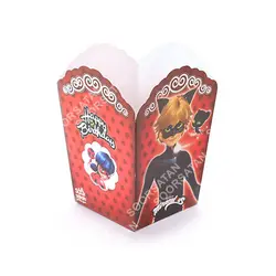 پاپ کرن 10 عددی