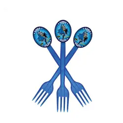 چنگال 12 عددی بتمن
