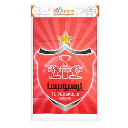 سفره پرسپولیس