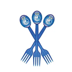 چنگال 12 عددی استقلال