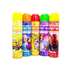 برف شادی معطر