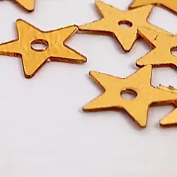 پولک بادکنک ستاره ی