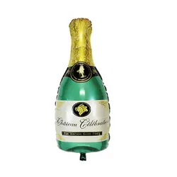 فویل شامپاین