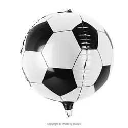 فویل توپ 4 بعدی