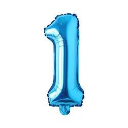 فویل آبی یک
