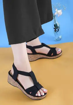 صندل لژدار طبی کد 4286 - هامیز