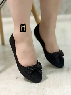 کفش مجلسی کد 4186 - هامیز