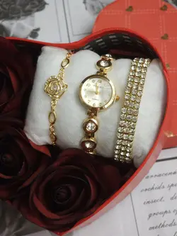 باکس هدیه زنانه و دخترانه