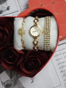 باکس هدیه زنانه و دخترانه