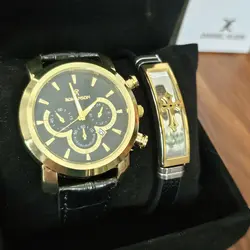 ست ساعت مردانه رومانسون