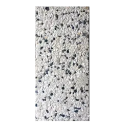 واش بتن سفید و مشکی 30*60