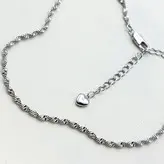 پابند زنانه دخترانه ژوپینگ کد 55-2006