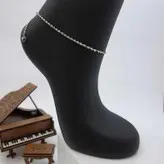 پابند زنانه دخترانه ژوپینگ کد 55-2006