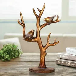 استند زيور آلات درخت