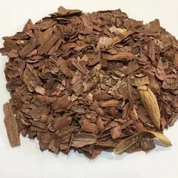 جفت ( پوست بلوط )