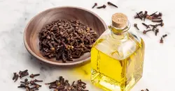 روغن میخک ( سنتی اصل )