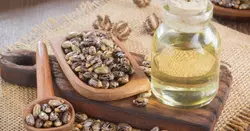 روغن کرچک ( سنتی اصل )