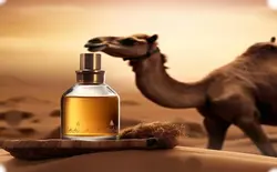 روغن کوهان شتر ( سنتی اصل )