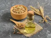 روغن جوانه گندم (سنتی اصل )