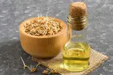 روغن جوانه گندم (سنتی اصل )