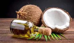 روغن نارگیل خالص(سنتی اصل )