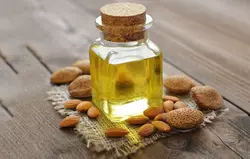 روغن بادام تلخ خالص ( سنتی اصل)